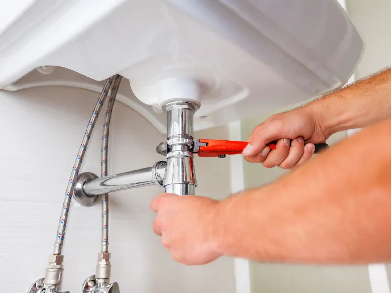 depannage chauffage cesson sevigne