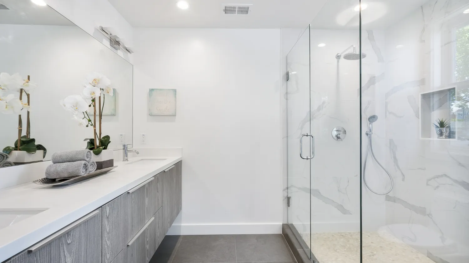 renovation salle de bain chantepie